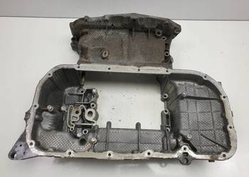 Audi A6 C7 3.0 TDI V6 MISKA OLEJOWA oleju CLAA 204