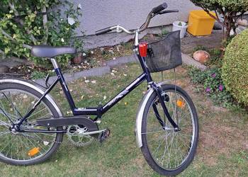 Rower damski Diamet