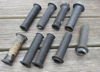 WSK WFM SHL SOKÓŁ OSA JUNAK GAZELA PANONIA AWO IŻ MZ IFA JAWA CZ