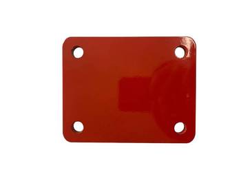 Docisk blacha uchwyt na ramę 70mm M12 03930-70