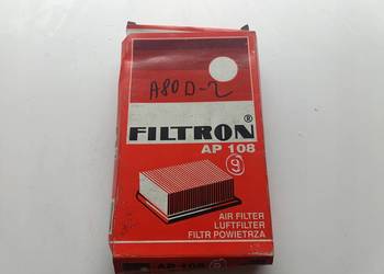 FILTR POWIETRZA Hyundai S Coupe 1.5 i _ AP108 WKŁAD KASETA