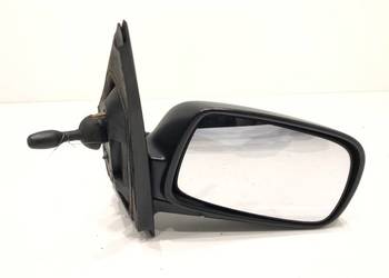 LUSTERKO PRAWY TOYOTA YARIS I Hatchback 99-05 ZEWNĘTRZNE PRAWA, BOCZNE