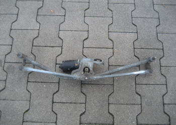 vw t4 92-03r mechanizm wycieraczek silnik 701955603 5pin