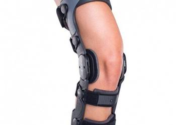 Orteza stawu kolanowego Legend SE4 z regulacją kąta zgięcia