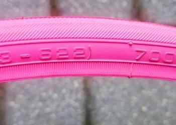 Opona rowerowa szosowa 700*23c GranCompe Nowe!! Opona rowerowa szosowa 700*23c GranCompe Nowe!!