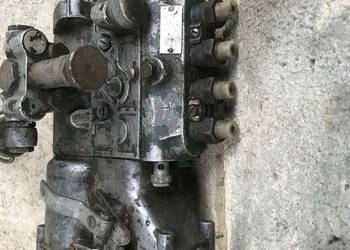 Pompa wtryskowa do Ursus C360 i podobnych ciągników