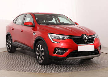 Renault Arkana 1.3 TCe