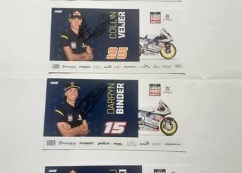 Team Husqvarna Motorsport Team Husqvarna Motorsport