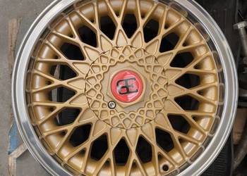 Rial mesh 4x100 15 7j