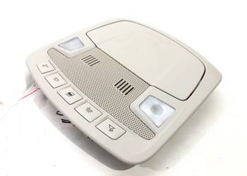 LAMPA SUFITOWA FORD MONDEO MK5 DS73-F519A58 Sedan/Limuzyna WNĘTRZA