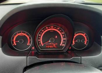 Kia cee'd SW kombi lift doinwestowany prywatne 2010 Poznań