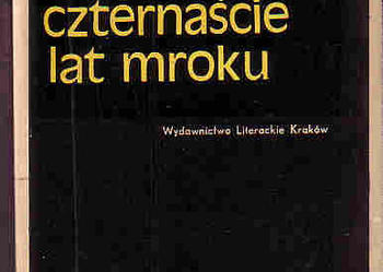 (4601) CZTERNAŚCIE LAT MROKU – JÓZEFA RADZYMIŃSKA