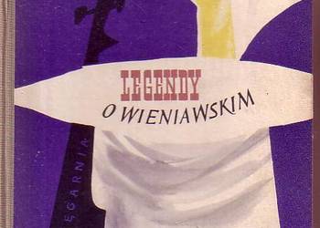 (9733) LEGENDY O WIENIAWSKIM – WŁADYSŁAW BODNICKI