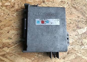 FORD ESCORT 3 CVH 1.6i ECU V85AB12A297AA Sterownik Silnika