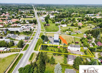 Lokal 230m2 Nowy Konik
