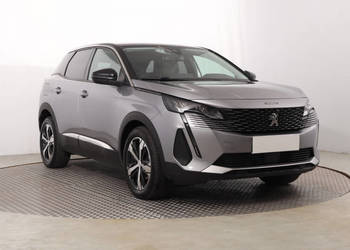 Peugeot 3008 1.2 PureTech