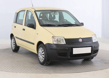 Fiat Panda 1.1