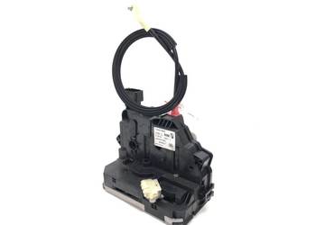 ZAMEK DRZWI PRAWY TYŁ OPEL CORSA E Hatchback 13431845