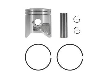 Kompletny Tłok do Partner P340S P350S P360S 40,5 mm 584791401