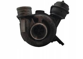 TURBOSPRĘŻARKA GT2052V  9653146 2.4 D Volvo S60 I (2000-2009)
