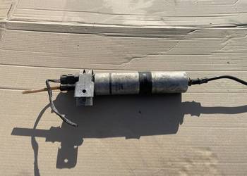 8584874 podgrzewacz wkład filtra paliwa bmw x1 e84