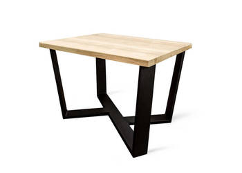 Ława Dębowa Loftowa OXFORD