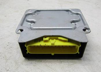 MODUŁ STEROWNIK AIRBAGA FABIA III KOMBI 6C0959655F