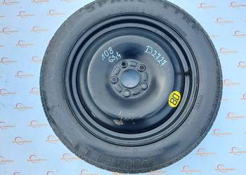 MONDEO MK4 S-MAX GALAXY MK3 koło dojazdowe 125/85/16 99M 5x108 1S71MH