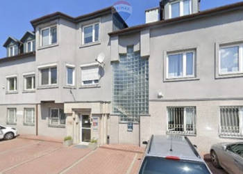 Biurowiec ul.Lambady Ursynów