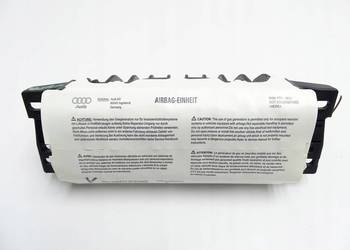 PODUSZKA AIRBAG PASAŻERA AUDI A4 B8 A5 8T 8T0880204D