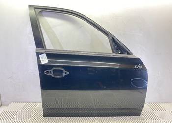 DRZWI PRAWY PRZÓD BMW E83 SUV 03-11