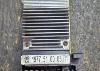 Sterownik kaseta sterująca ogrzewaniem Eberspacher D3LC 24V