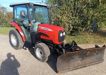 Massey Ferguson 1540 Massey Ferguson 1540