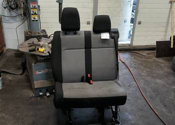 FOTEL PRZEDNI TOYOTA PROACE II ŁAWECZKA