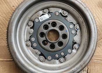 KOŁO DWUMASOWE 06K105266A VW AUDI SKODA DSG stan BDB