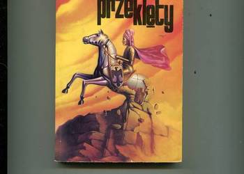 Dilvish Przeklęty - Żelazny