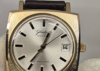 Zegarek Glashutte Spezimatic (Bison)