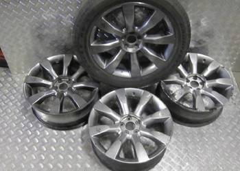 INFINITI FX FX35 FX45 FELGA FELGI KOŁO 20"