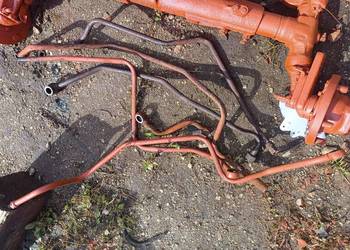 Rurki hydrauliczne t25 władimirec rusek
