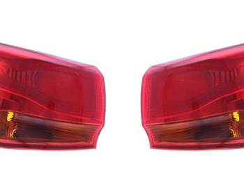 Kia Ceed 12-18 Lampa tylna NOWA