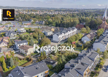 Oferta sprzedaży działki Reda 1562m2 Oferta sprzedaży działki Reda 1562m2