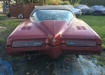 1971-73 Buick Riviera