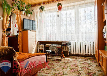 Mieszkanie 2-pok. w centrum Mszczonowa