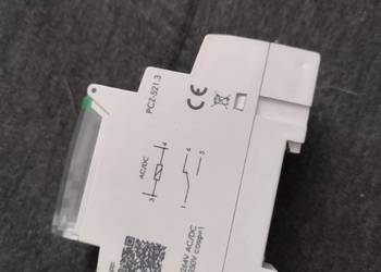 Programator czasowy 521.3