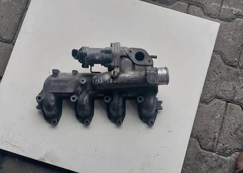 Kolektor ssący EGR  FORD CONNECT 1.8 TDCI  KKDA