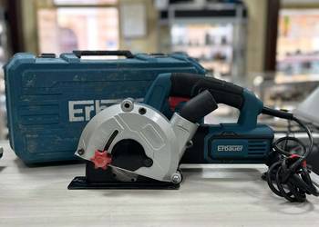 Bruzdownica Erbauer EWC1500 + Walizka