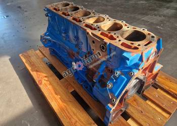 Blok silnika Ford 8240, 7840, 8340