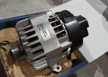 Alternator Fiat
