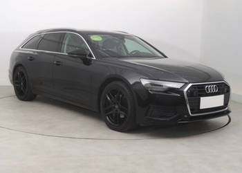 Audi A6 40 TDI