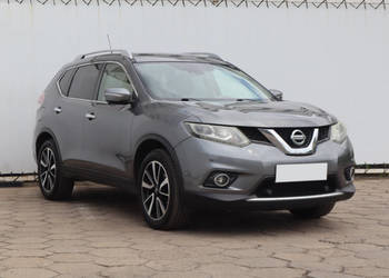 Nissan X-Trail 1.6 dCi